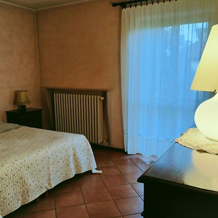 B&B "Madama Granet" Borgo San Dalmazzo Dış mekan fotoğraf