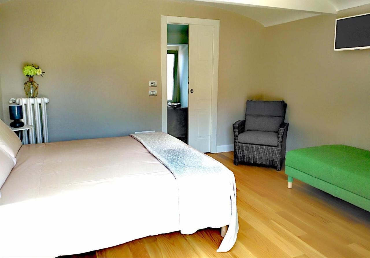 B&B "Madama Granet" Borgo San Dalmazzo Dış mekan fotoğraf