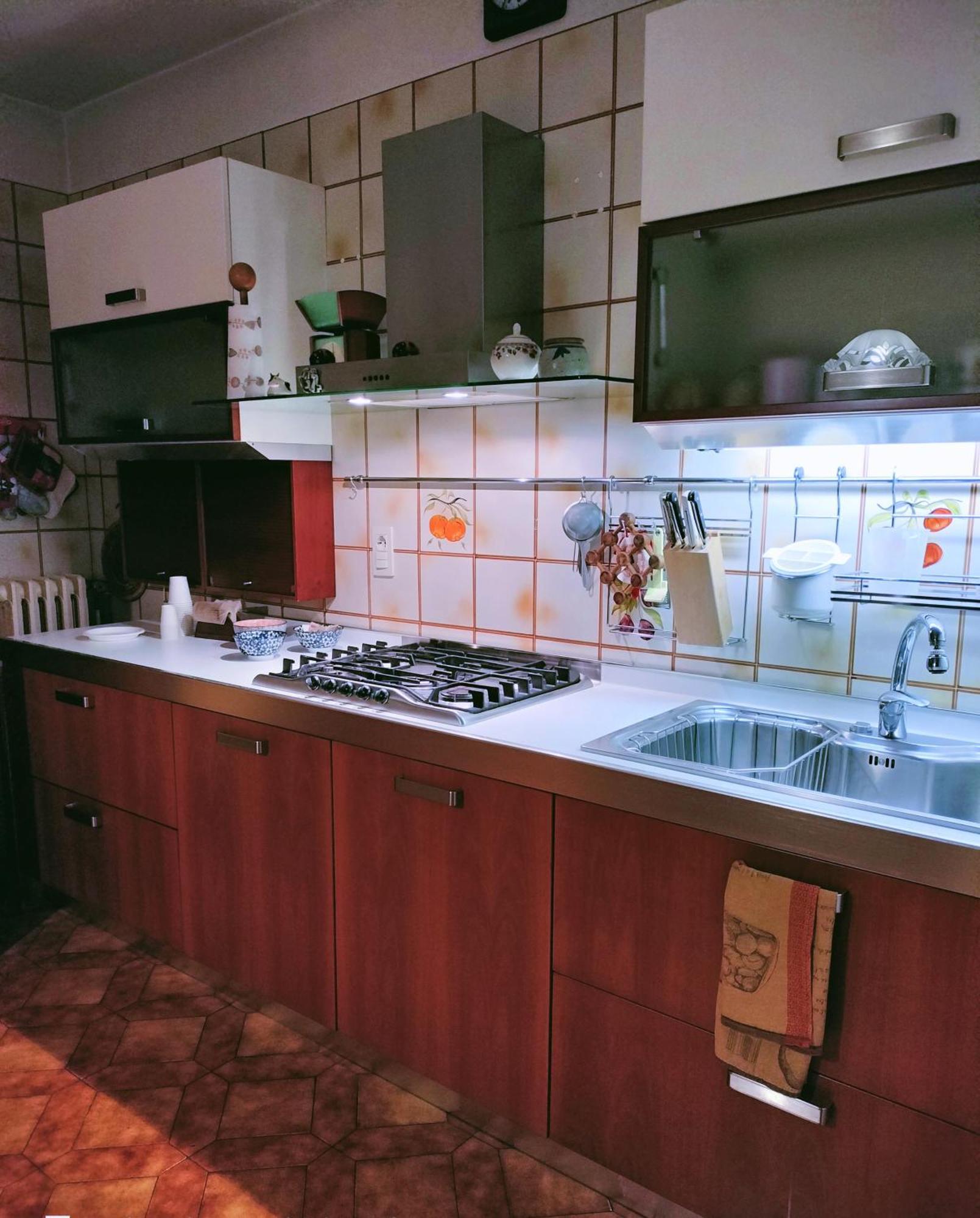 B&B "Madama Granet" Borgo San Dalmazzo Dış mekan fotoğraf