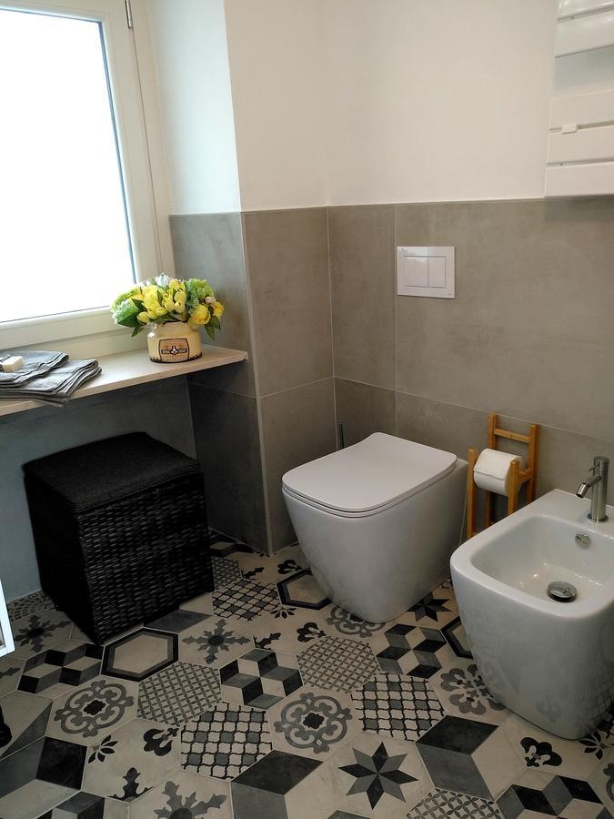 B&B "Madama Granet" Borgo San Dalmazzo Dış mekan fotoğraf