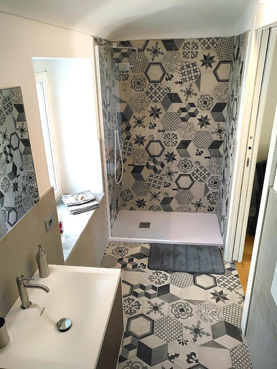 B&B "Madama Granet" Borgo San Dalmazzo Dış mekan fotoğraf