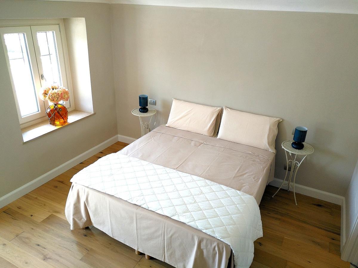 B&B "Madama Granet" Borgo San Dalmazzo Dış mekan fotoğraf
