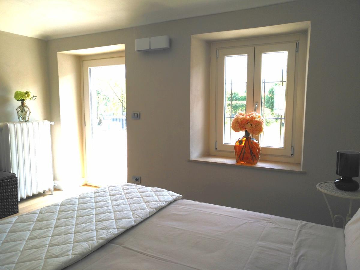 B&B "Madama Granet" Borgo San Dalmazzo Dış mekan fotoğraf