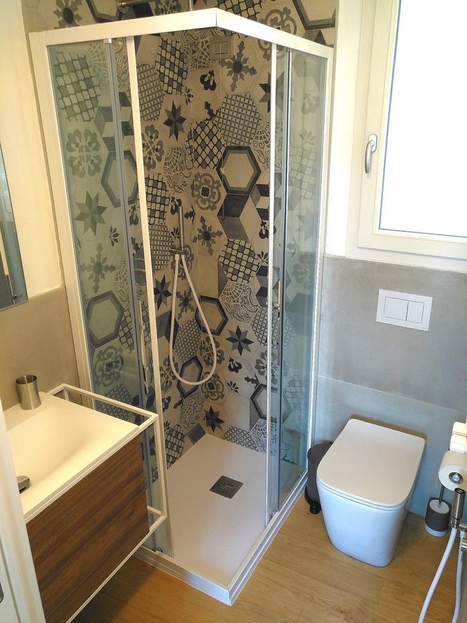 B&B "Madama Granet" Borgo San Dalmazzo Dış mekan fotoğraf