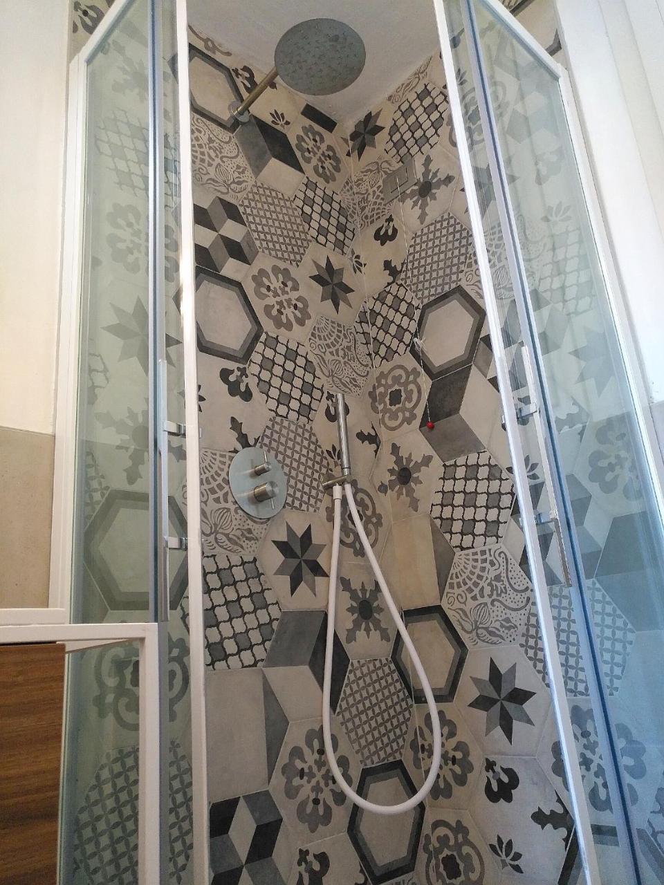 B&B "Madama Granet" Borgo San Dalmazzo Dış mekan fotoğraf